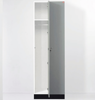 Lockerkast van Esch Aquarius HG 2301/P/S