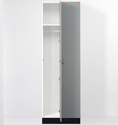 Lockerkast van Esch Aquarius HG 2301/P/S