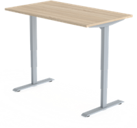 Bureau Huislijn FlexFrame elektrisch verstelbaar