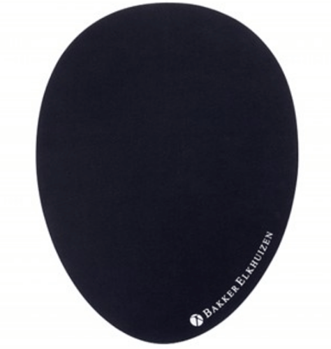 Muismat B&E The Egg Ergo Mouse Pad