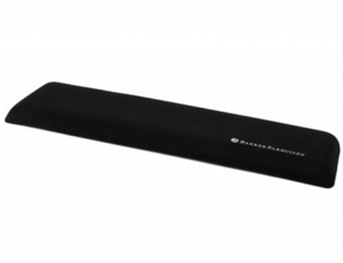 Polssteun B&E Trapezium Ergo Wrist Rest Compact