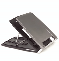 Laptopstandaard B&E Ergo-Q 330
