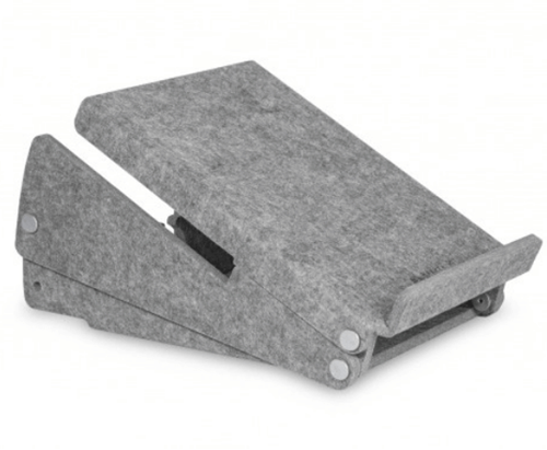 Laptopstandaard B&E Ergo-Top 320 circulair