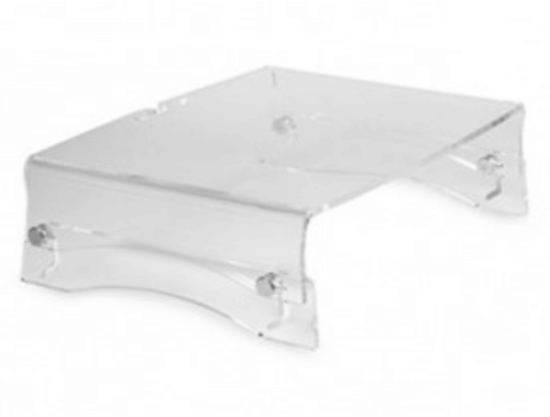 Monitorstandaard B&E Q-riser 110