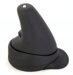 Muis B&E Rockstick 2 draadloos medium/small