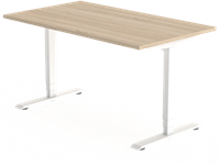Bureau Huislijn FlexFrame elektrisch verstelbaar-2