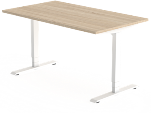 Bureau Huislijn FlexFrame elektrisch verstelbaar-2