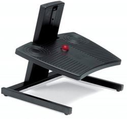 Voetensteun B&E Footform Standard Low