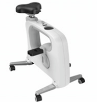 Bureaufiets Euroseats Tournette, inclusief LCD scherm-2