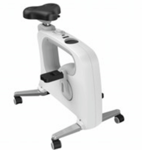 Bureaufiets Euroseats Tournette, inclusief LCD scherm-2