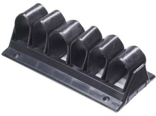 Cablegrip In2Ergo zwart