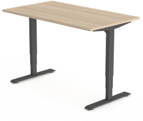 Bureau Huislijn FlexFrame elektrisch verstelbaar-3