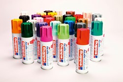 Verf- en schildermaterialen