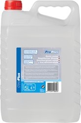 Gedemineraliseerd water