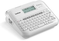 Labelprinter Brother PT-D410VP - ACTIE!!-2