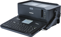 Labelprinter Brother PT-D800W