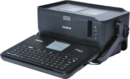 Labelprinter Brother PT-D800W