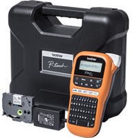 Labelprinter Brother PT-E110VP - ACTIE!!-2