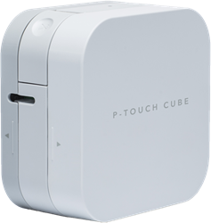 Brother labelprinter P-touch