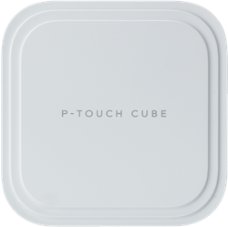 Labelprinter Brother PT-P910BT CUBE Pro 