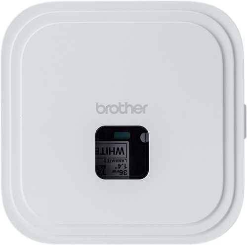 Labelprinter Brother PT-P910BT CUBE Pro  - ACTIE!!-3