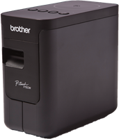Labelprinter Brother PT-P750W - ACTIE!!-3