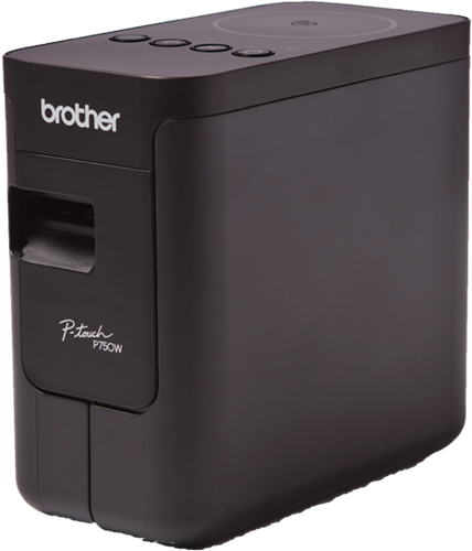 Labelprinter Brother PT-P750W-3