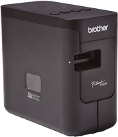 Labelprinter Brother PT-P750W - ACTIE!!-2