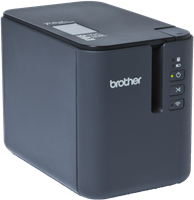 Labelprinter Brother PT-P950NW-3