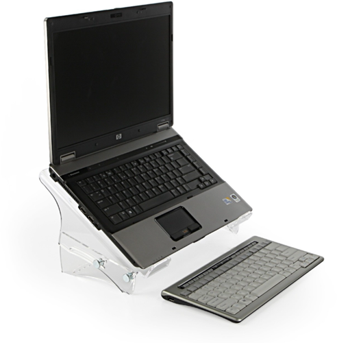 Laptopstandaard B&E Q-note 350-3