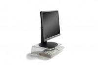 Monitorstandaard B&E Q-riser 100-3