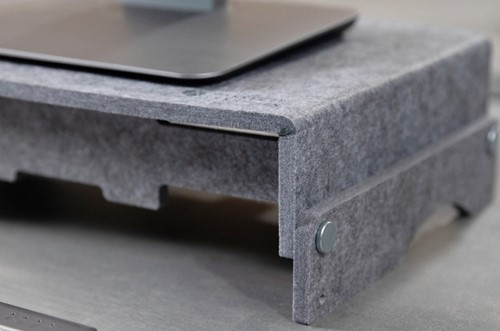 Q-riser 110 circulair