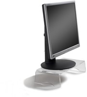 Monitorstandaard B&E Q-riser 90-2