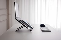 Laptopstandaard B&E Ergo Q-260-2