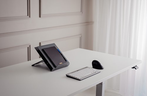 Laptopstandaard B&E Ergo Q-260-3