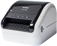 Labelprinter Brother QL-1100c - ACTIE!!-2