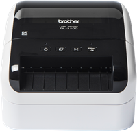 Labelprinter Brother QL-1100c - ACTIE!!