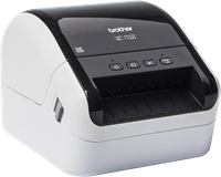 Labelprinter Brother QL-1100c - ACTIE!!-3