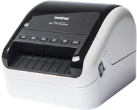 Labelprinter Brother QL-1110NWBc - ACTIE!!-2