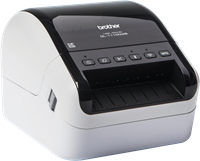 Labelprinter Brother QL-1110NWBc - ACTIE!!-3