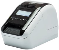 Labelprinter Brother QL-820NWBc - ACTIE!!-2