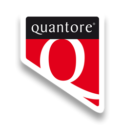 Quantore toetsenbord