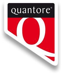Quantore toetsenbord