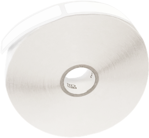 Etiket Brother RD-003E1MED  19x54mm rol/1300