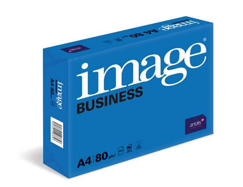 Papier  80g A4 Image Business pk/500