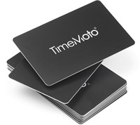 Safescan Timemoto RFID cards RF-100
