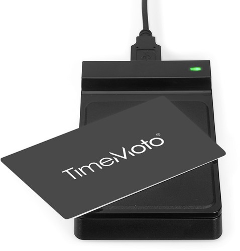Safescan Timemoto USB RFID lezer RF-150-2