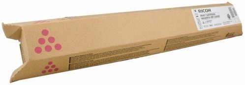 Tonercartridge Ricoh Aficio MP C3001/C2800 magenta 841426/842045
