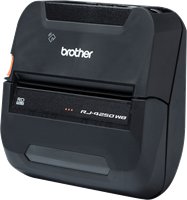 Mobiele printer Brother RJ-4250WB-2