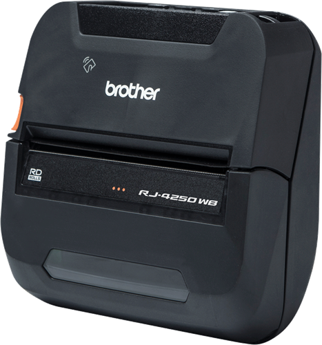 Mobiele printer Brother RJ-4250WB-2